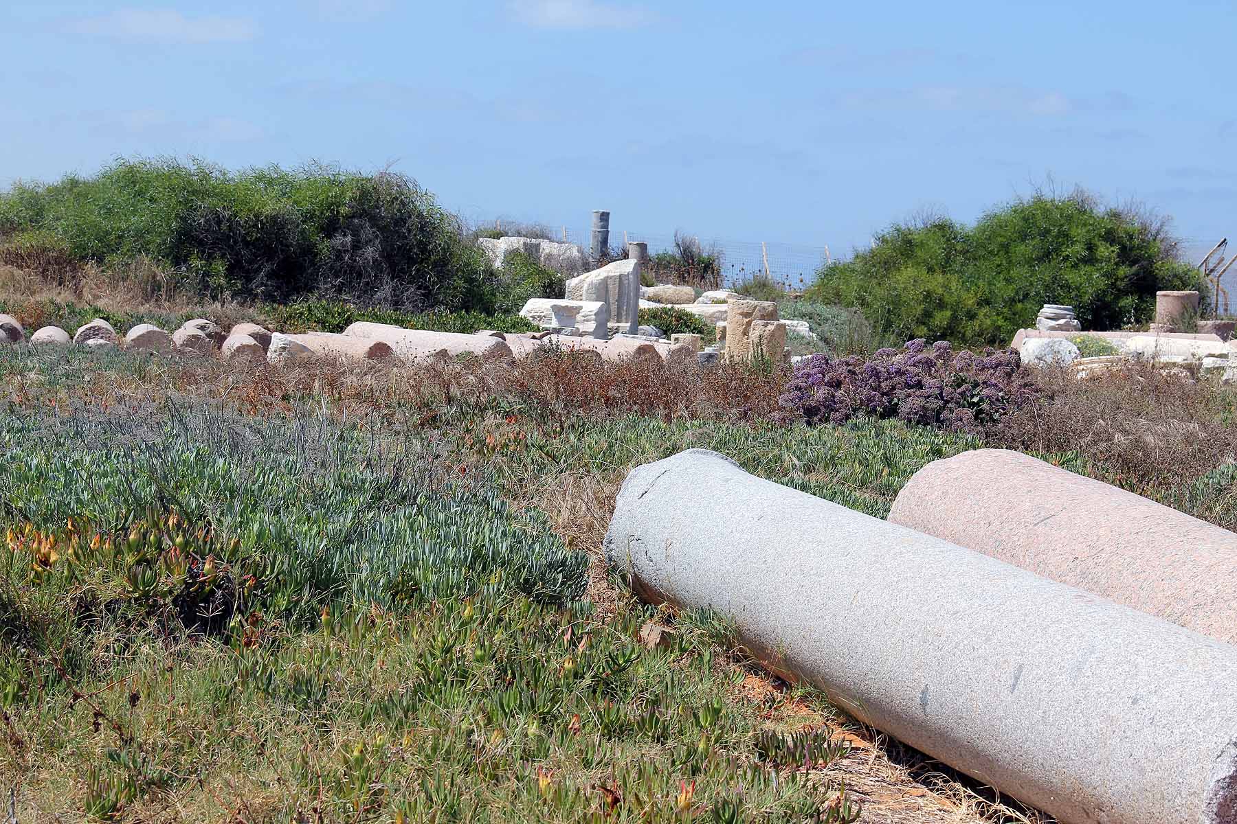 Caesarea image 31